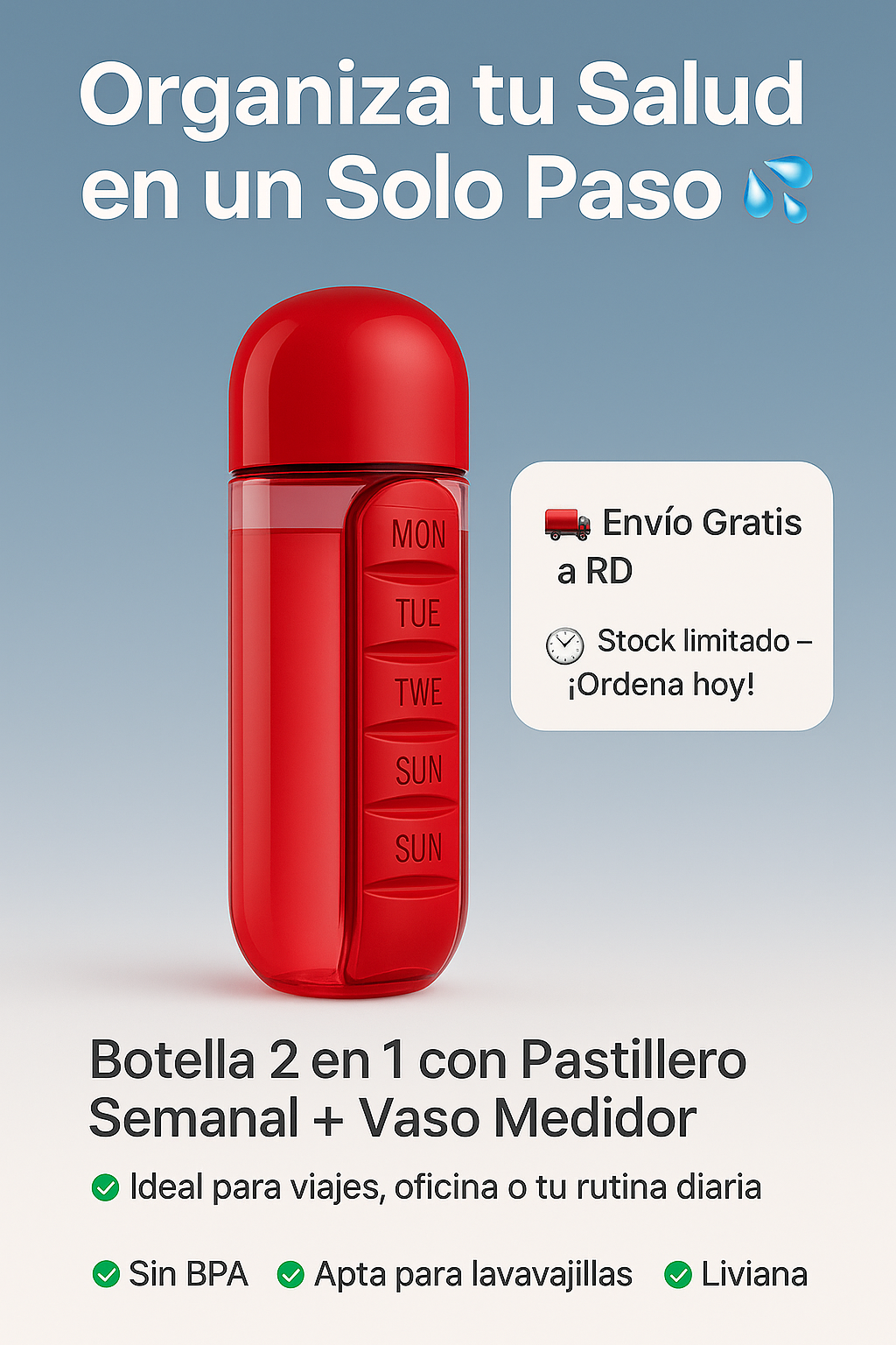 Termosalud pro