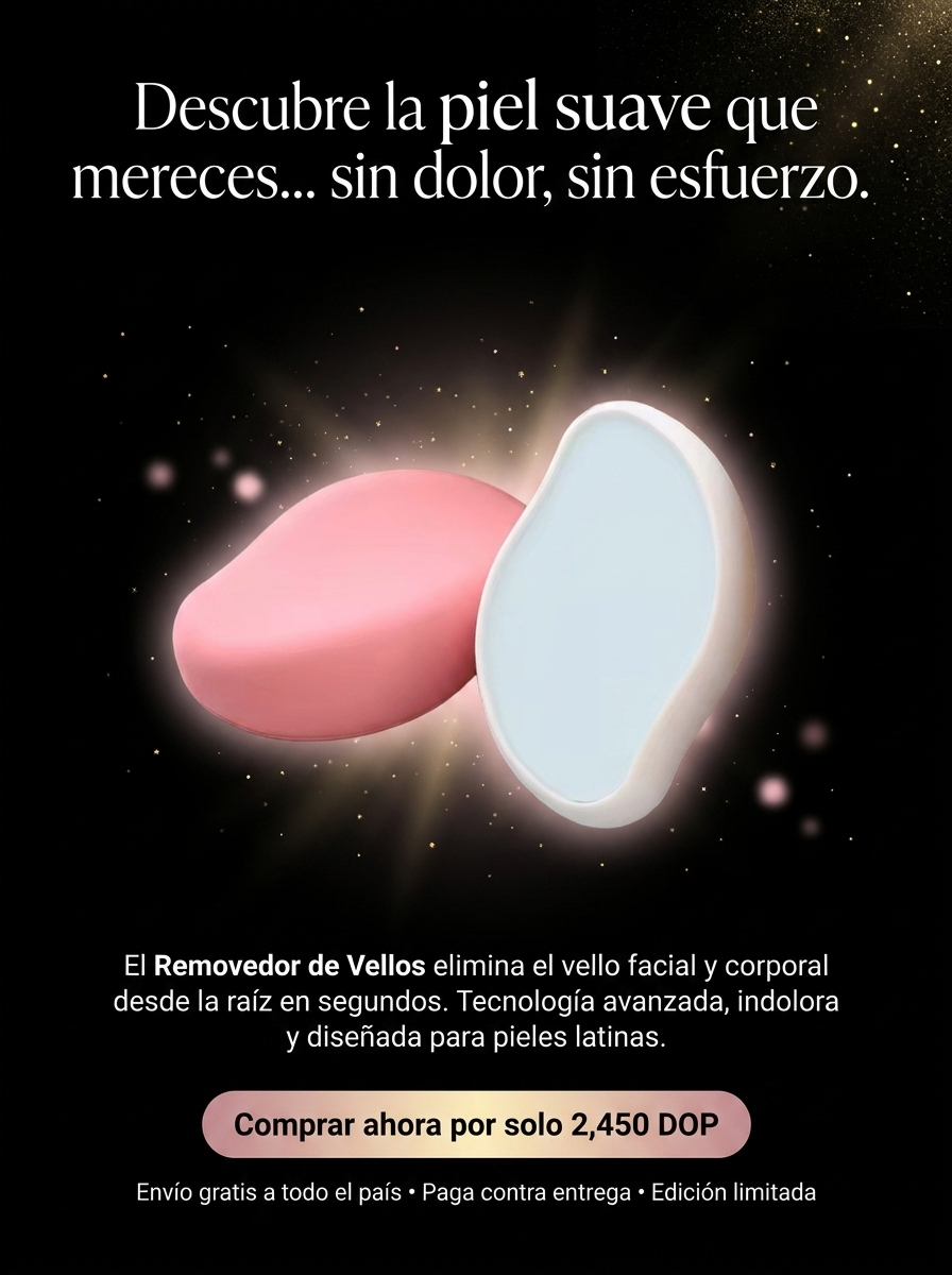 Removedor de vellos