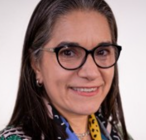 <strong>Ana María Pérez - Santo Domingo, RD</strong>