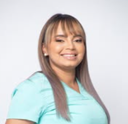 <strong>Arisbel Nuñez - La romana, RD.</strong>