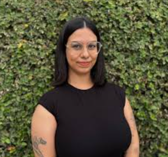 <strong>Amanda Pérez - Santo Domingo. RD</strong>
