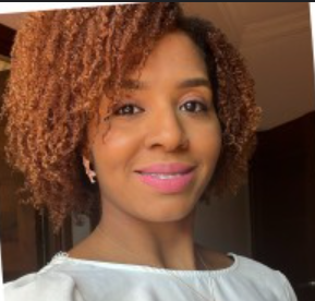 <strong>Ana Pérez – La Romana, RD</strong>