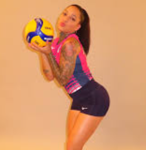 <strong>Brenda Rodríguez – Santiago: RD</strong>