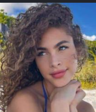 <strong>Mariela Cruz - Boca Chica, RD</strong>