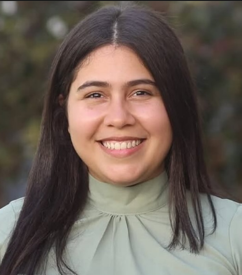 <strong> Carolina Vasquez, Monte Plata - RD</strong>