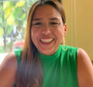 <strong>Carmen López – Santo Domingo, RD</strong>
