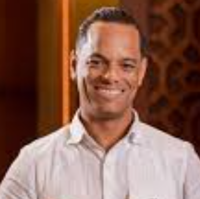 Carlos Rodriguez. – <strong>Santiago, RD</strong>