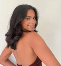 <strong>Carolina Mejía – Santo Domingo Este, RD</strong>