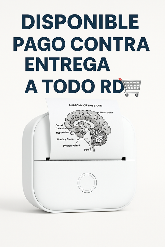 IMPRESORA MEMO