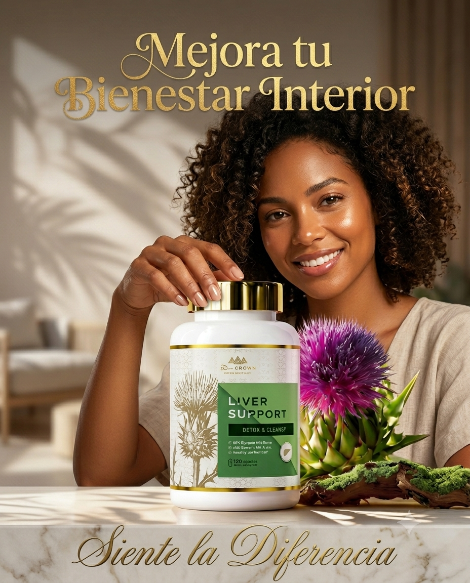 SUPPLEMENTO DR CROWN