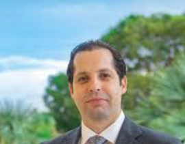 <strong>José Ramírez – Santiago de los Caballeros, RD</strong>