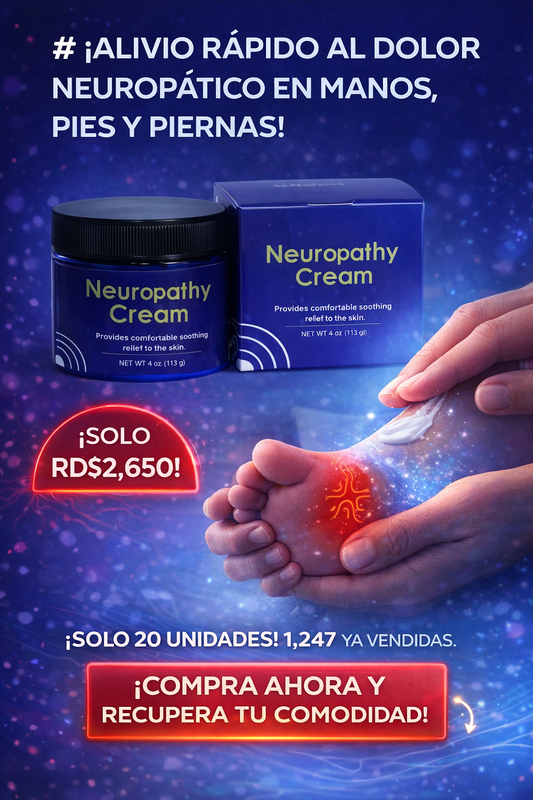 NEUROPATHY