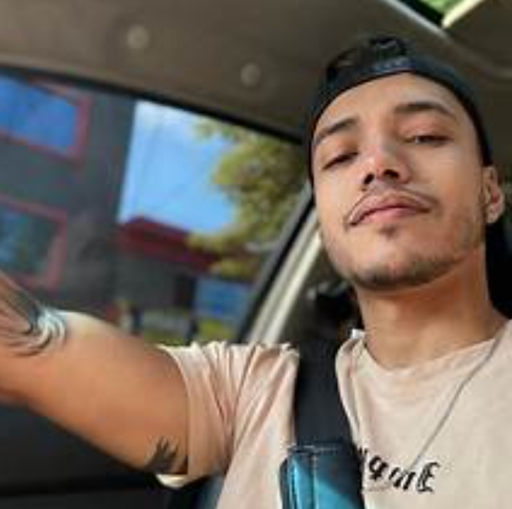 <strong> José A. – Santo Domingo: RD</strong>