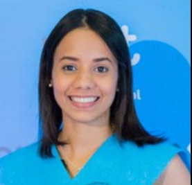 <strong>Yenifer Castillo - Santiago, RD.</strong>
