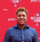 <strong>José Rámirez </strong>– <strong>Peralta, RD</strong>