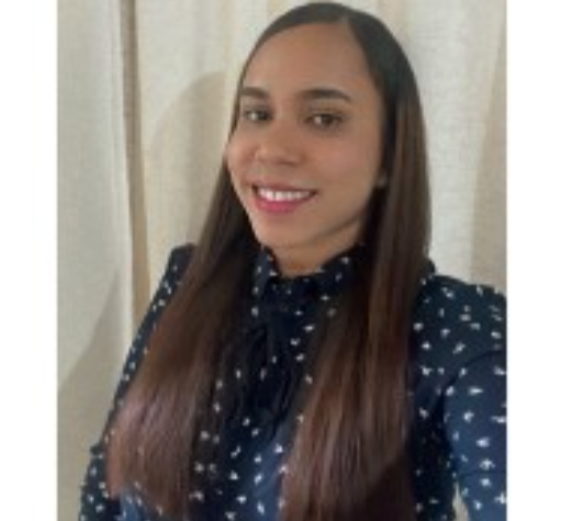 <strong>Carla Reyes</strong> – <strong>Santo Domingo DN, RD</strong>