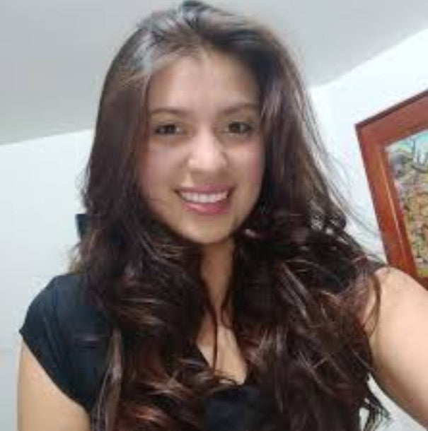 <strong>Mariana Rodriguez</strong>