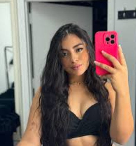 Laura Jiménez. – <strong>La altagracia, RD</strong>