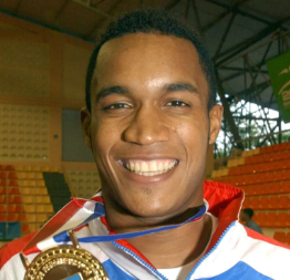 <strong>Luis Gómez </strong>– <strong>Santiago de los Caballeros, RD</strong>