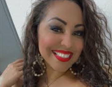 <strong>María López – Santo Domingo, RD</strong>