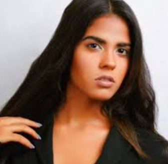 <strong>Natalia Gómez – San Pedro de Macorís: RD</strong>