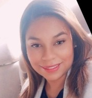 <strong>Rosmery Pichardo – San José de Ocoa, RD</strong>