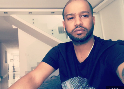 <strong>Randy Miguel – Santo Domingo Este: RD</strong>
