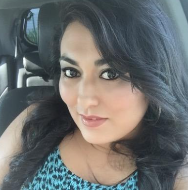 <strong>Yamileth Torres - La vega, RD</strong>