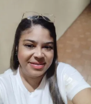 <strong>Yaribel M. – Santo Domingo, RD</strong>