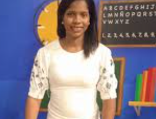 <strong>Yelissa Ramírez – Hato Mayor, RD</strong>