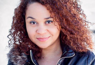<strong>Yudelka Martínez - Santo Domingo, RD</strong>
