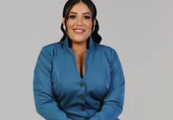 <strong>Ana Pérez – La Romana, RD</strong>