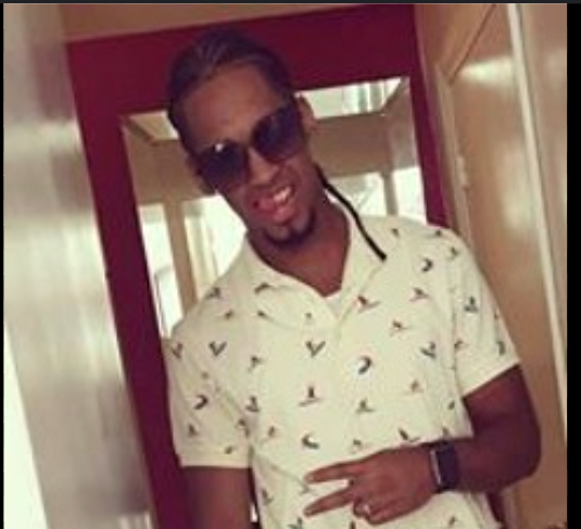 <strong>Alexander Santana - Santo Domingo, RD</strong>