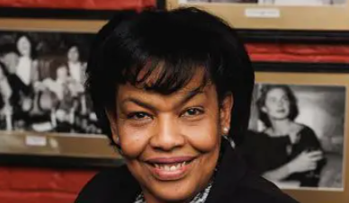 Ana Lopez. – <strong>La Romana, RD</strong>