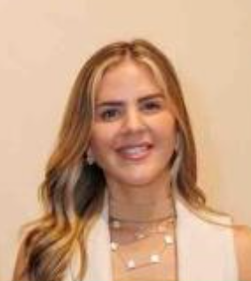 Anelisse Paredes -<strong> La Vega RD</strong>