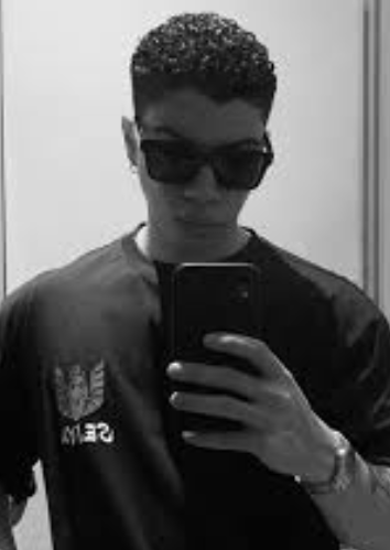 <strong>Andrés Polanco – La Vega, RD</strong>