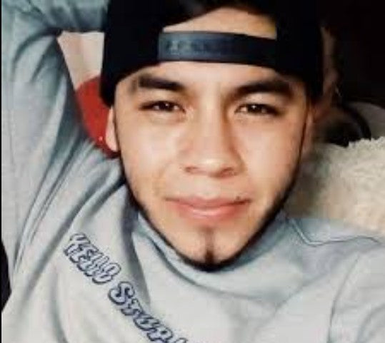 Andy Herrera – <strong>San Cristóbal, RD</strong>