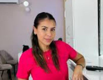<strong>Carla Suárez- Moca, RD</strong>