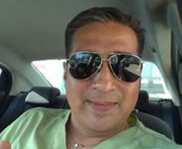<strong>Carlos Gutierrez - Santo Domingo, RD</strong>