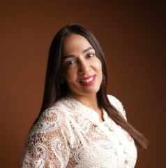 <strong>Carmen Reyes - Punta Cana, RD</strong>