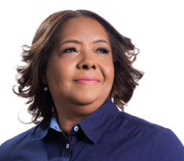 <strong>Carmen López - Higuey, RD</strong>