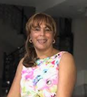 <strong>Carmen  Payano– Santiago, RD</strong>
