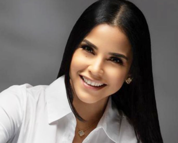 <strong>Neris Peña, La Vega: RD</strong>
