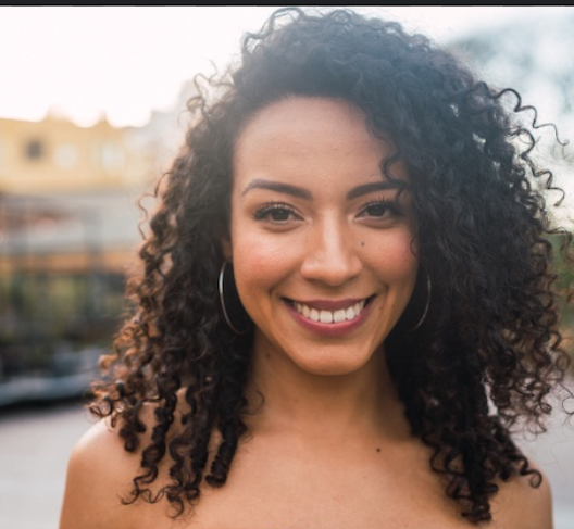 <strong>Eleika Herrera - La altagratacia, RD</strong>