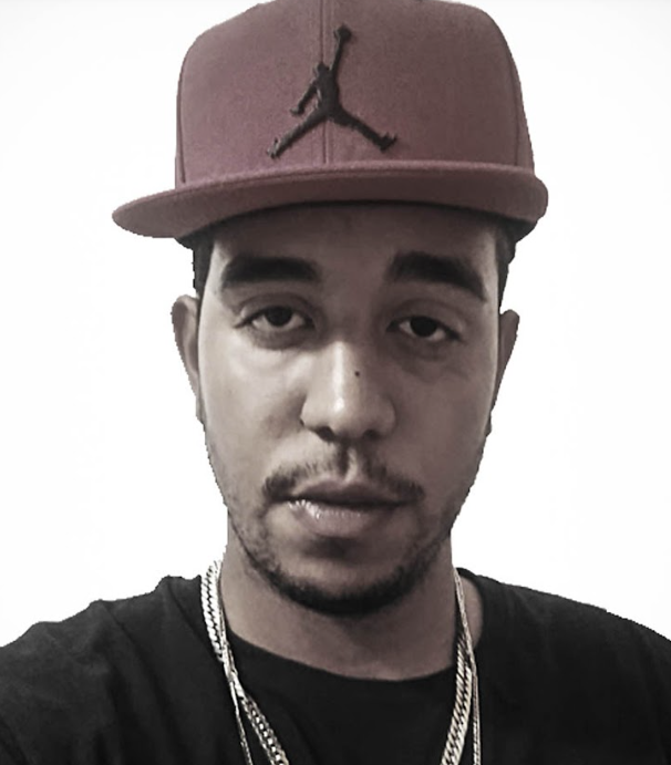 <strong>Erick Perez - La Romana, RD</strong>