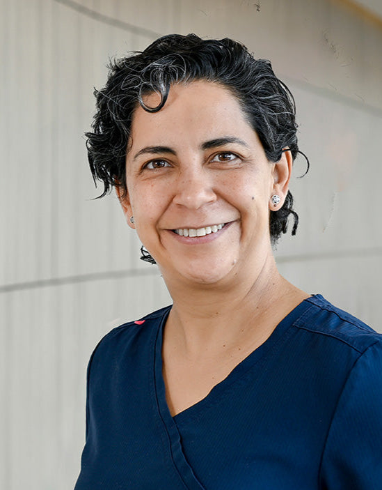 <strong>Guillermina Rodriguéz</strong>