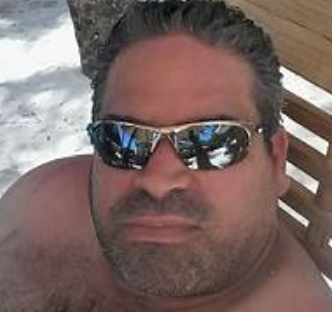 <strong>Juan Rodriguez -Santiago RD</strong>