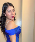 <strong>Karla Méndez – Santiago, RD</strong>