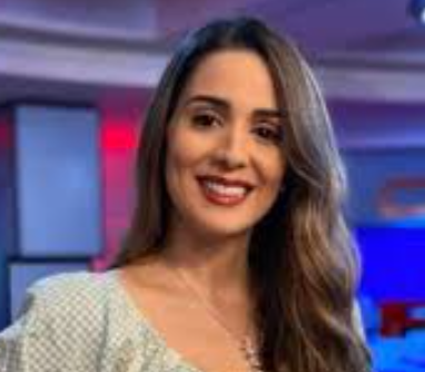 <strong>Laura Perez - San Cristóbal, RD</strong>