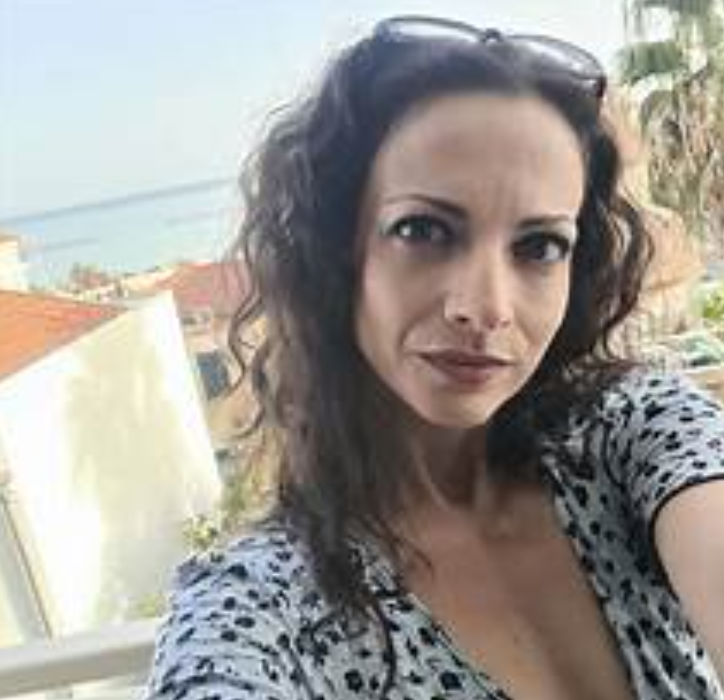 <strong>Laura M. – Santiago: RD</strong>
